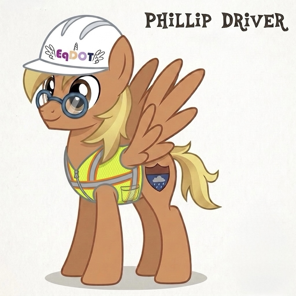 Phillip Driver